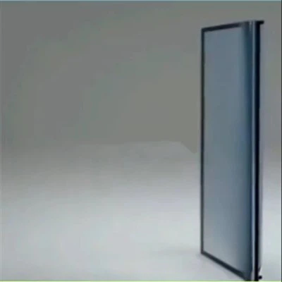 Vakuum komposit hult PVB glas